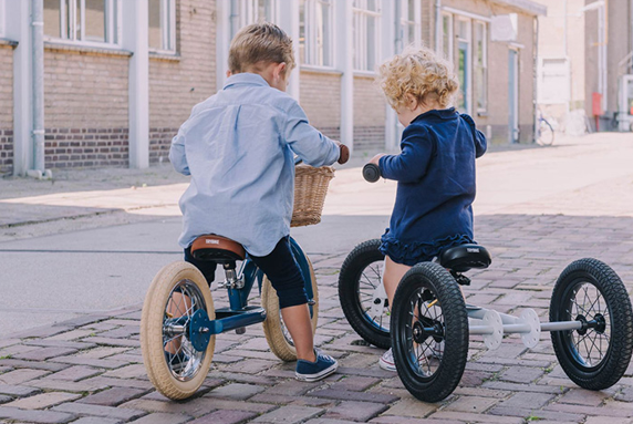 TryBike - Driewieler - Babyhuys.com
