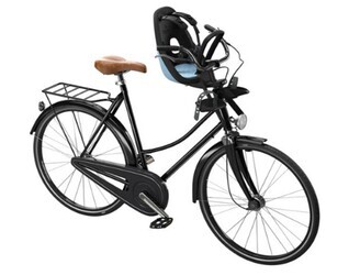 Fietszitje Voorop - Babyhuys.com