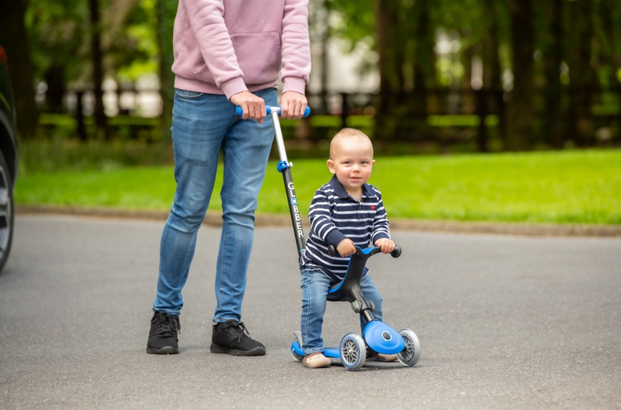 Globber - Loopfietsen - Babyhuys.com