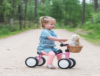 Loopfiets - Babyhuys.com