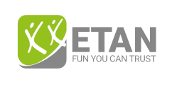Etan - Trampoline - Wohishop.de