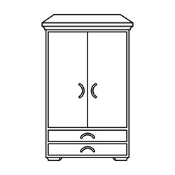 Schranke - Wohishop.de