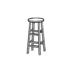 Hocker - Wohishop.de