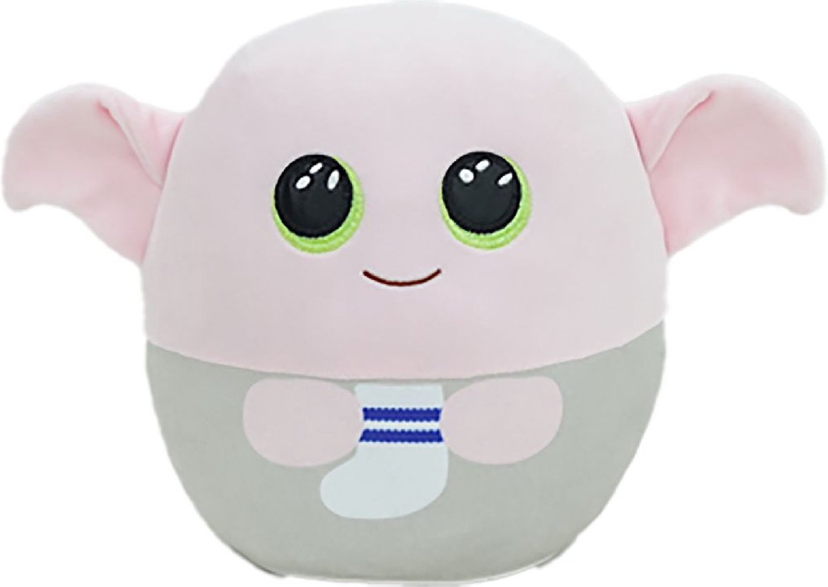 Ty | Squish a Boo | Harry Potter Dobby | 20 cm
