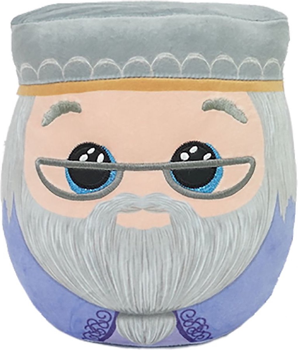 Ty | Squish a Boo | Dumbledore | 20 cm