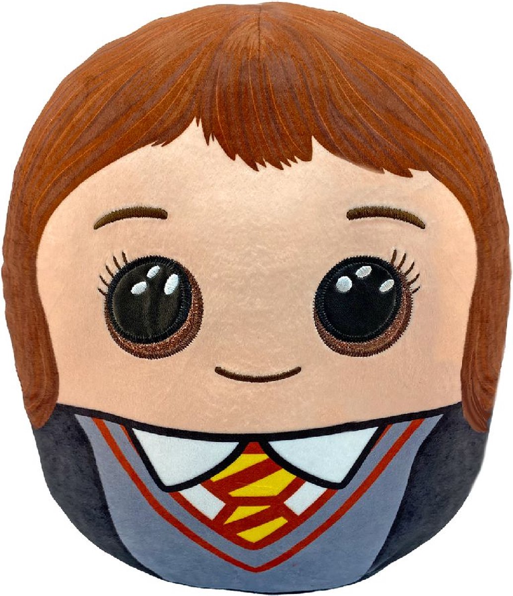 Ty | Squish a Boo | Hermione | 20 cm
