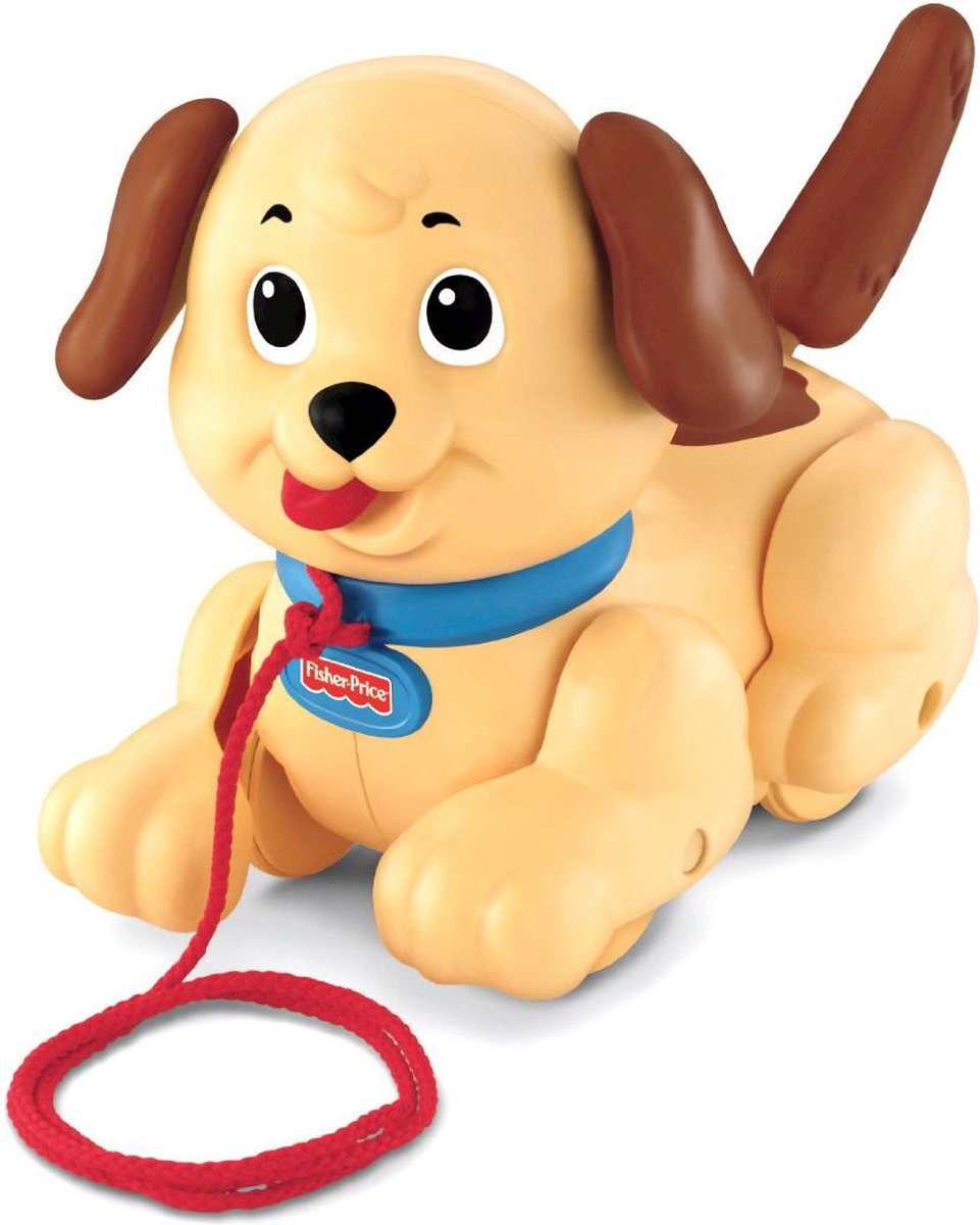 Fisher-Price | Lil' Snoopy |