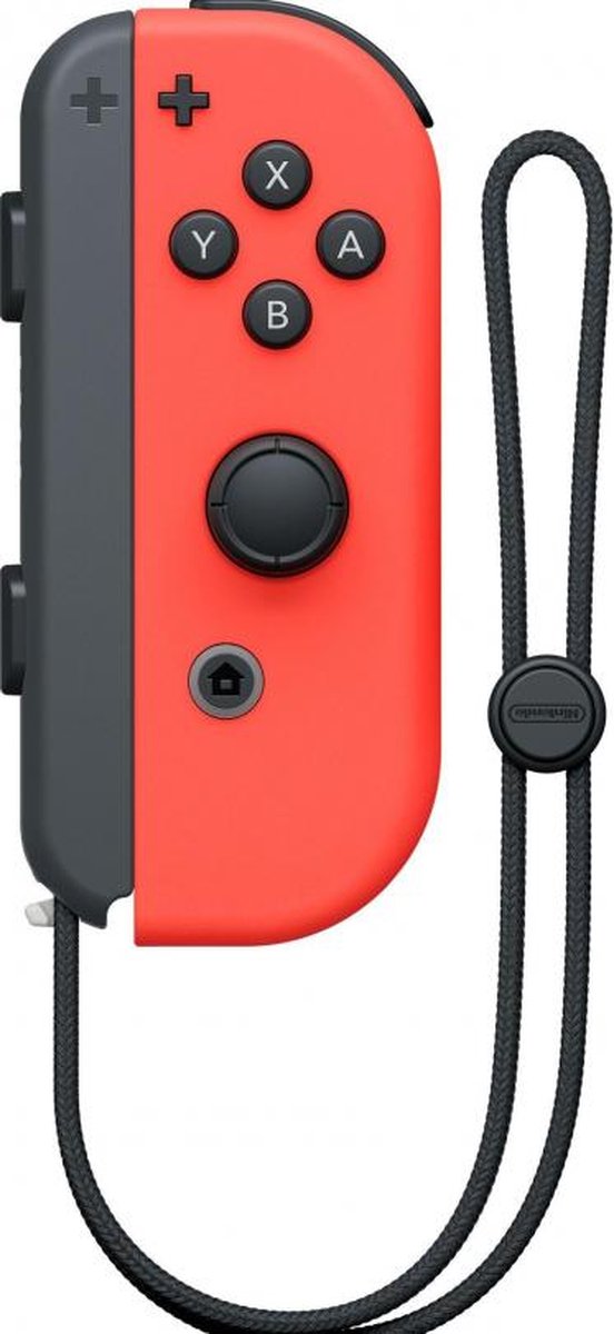 Nintendo Joy-Con (R) – neonrood
