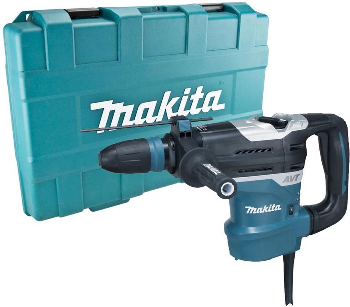 Makita | HR4013C | Combihamer SDS-Max 1050W