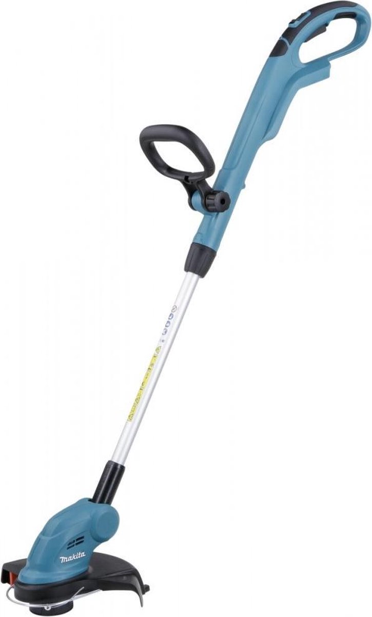 Makita | Accu-grastrimmer | 18 V - 260 mm snijbreedte - Inclusief 2 accu’s