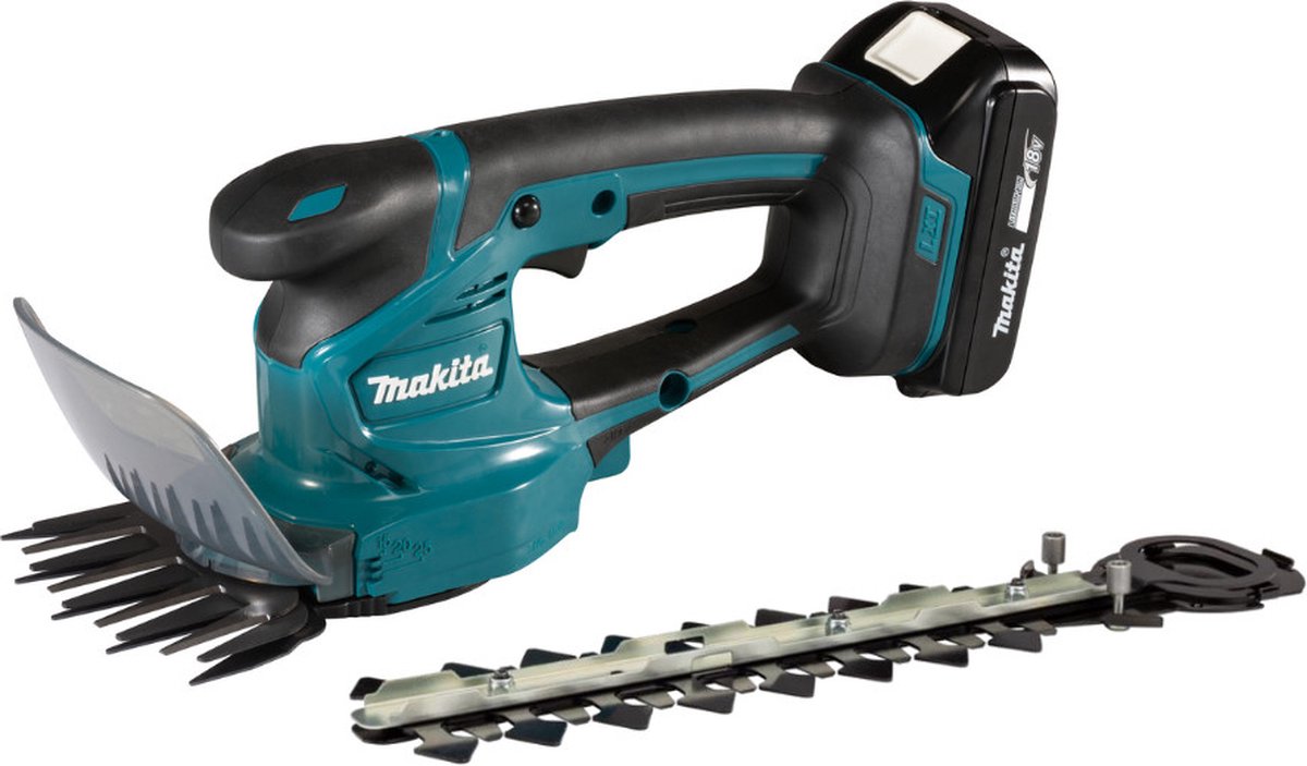 Makita | Accu-grasschaar | 18V Lithium-ion - Compact en Lichtgewicht