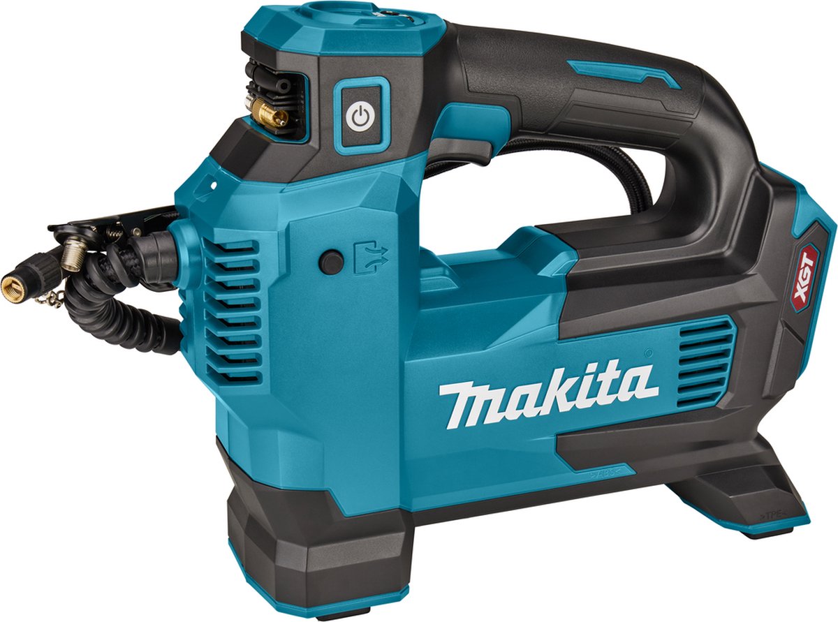 Makita | Accu-luchtpomp | 11,1 bar - 40V