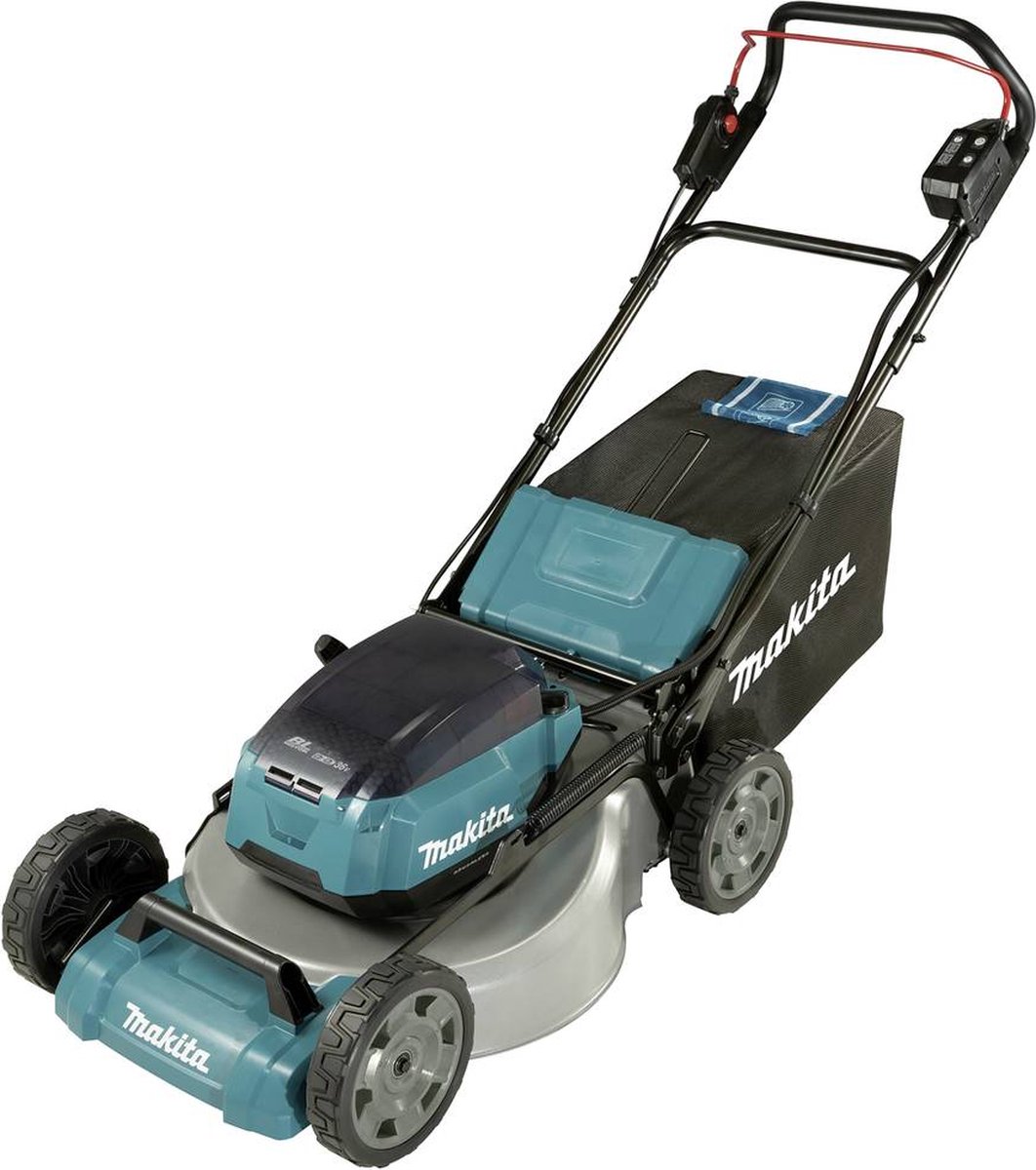 Makita | Accu-Grasmaaier | Lithium-ion | 53 cm snijbreedte