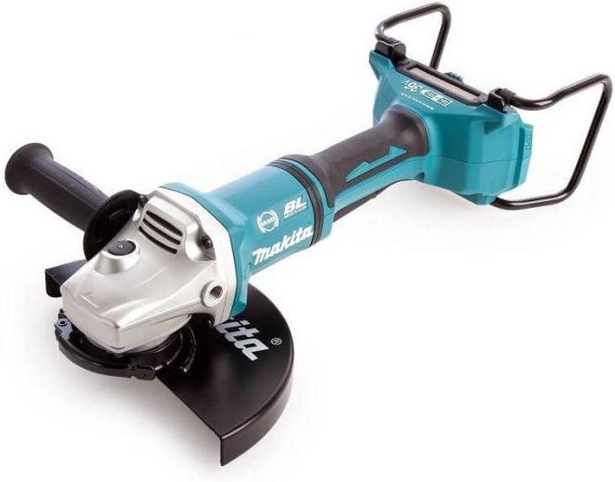 Makita | Accu-haakse Slijpmachine | DGA900Z