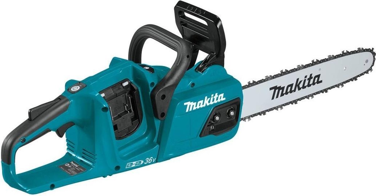 Makita | Accu-kettingzaag | 36V | 35 cm zaagbladlengte | DUC355Z