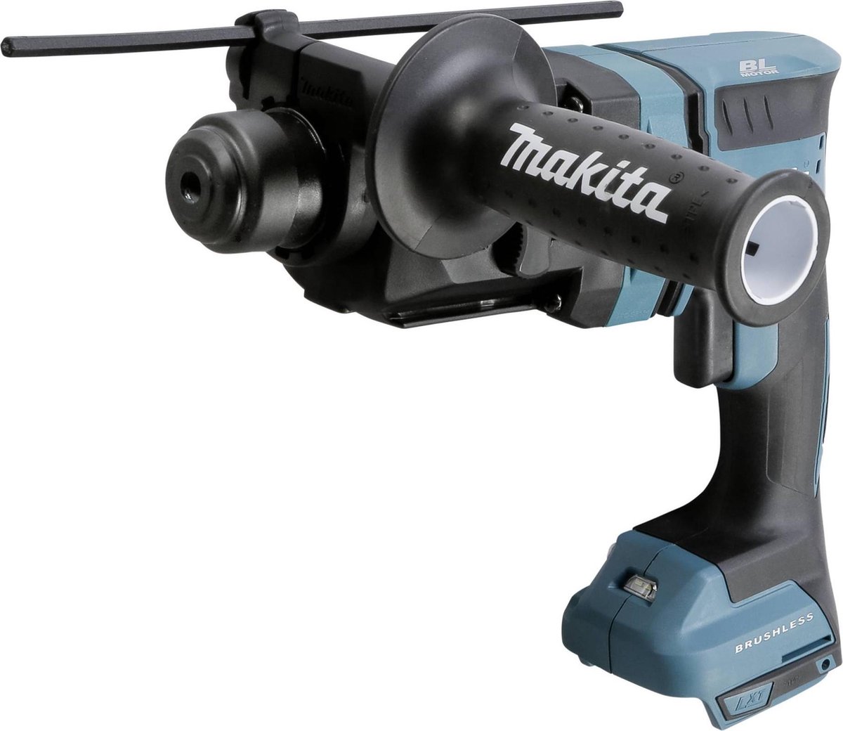 Makita | DHR182ZU | Accu-boorhamer