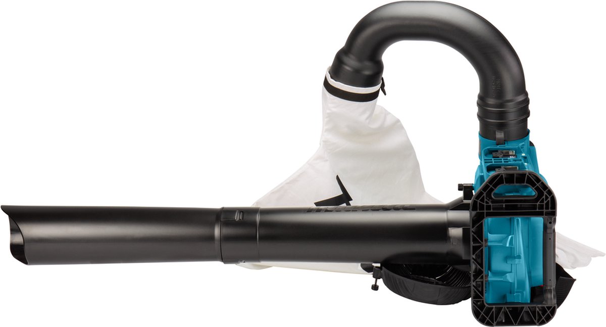 Makita | DUB363ZV | Accu-bladzuiger en blazer - 36V