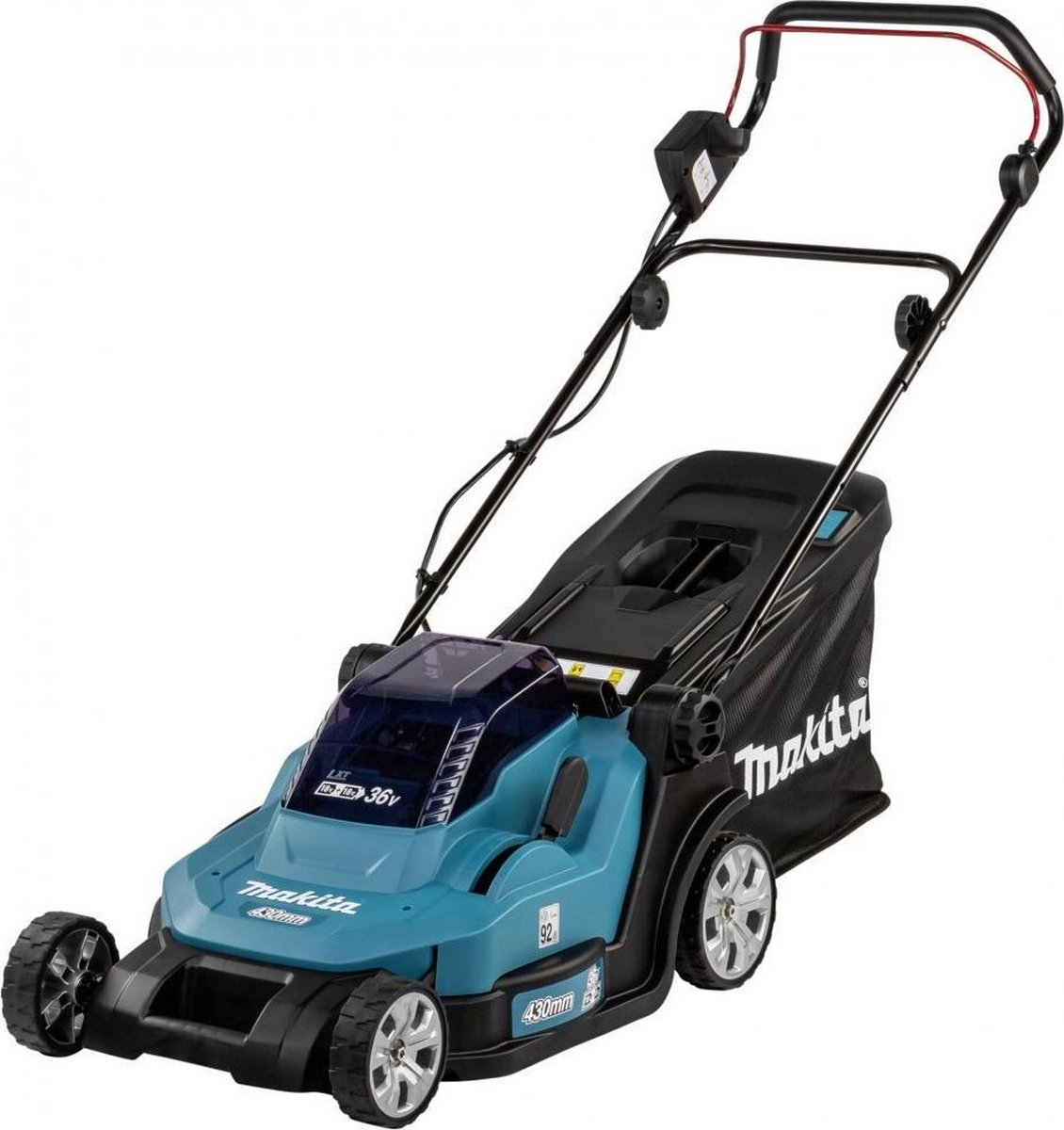 Makita | DLM432Z | Accu-Grasmaaier