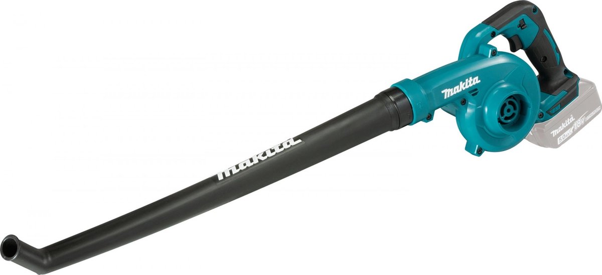 Makita | DUB186Z | Accu-bladblazer 18V (zonder accu en lader)