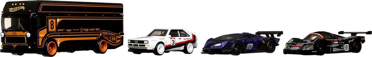 Hot Wheels | Premium Collectie | Assortiment