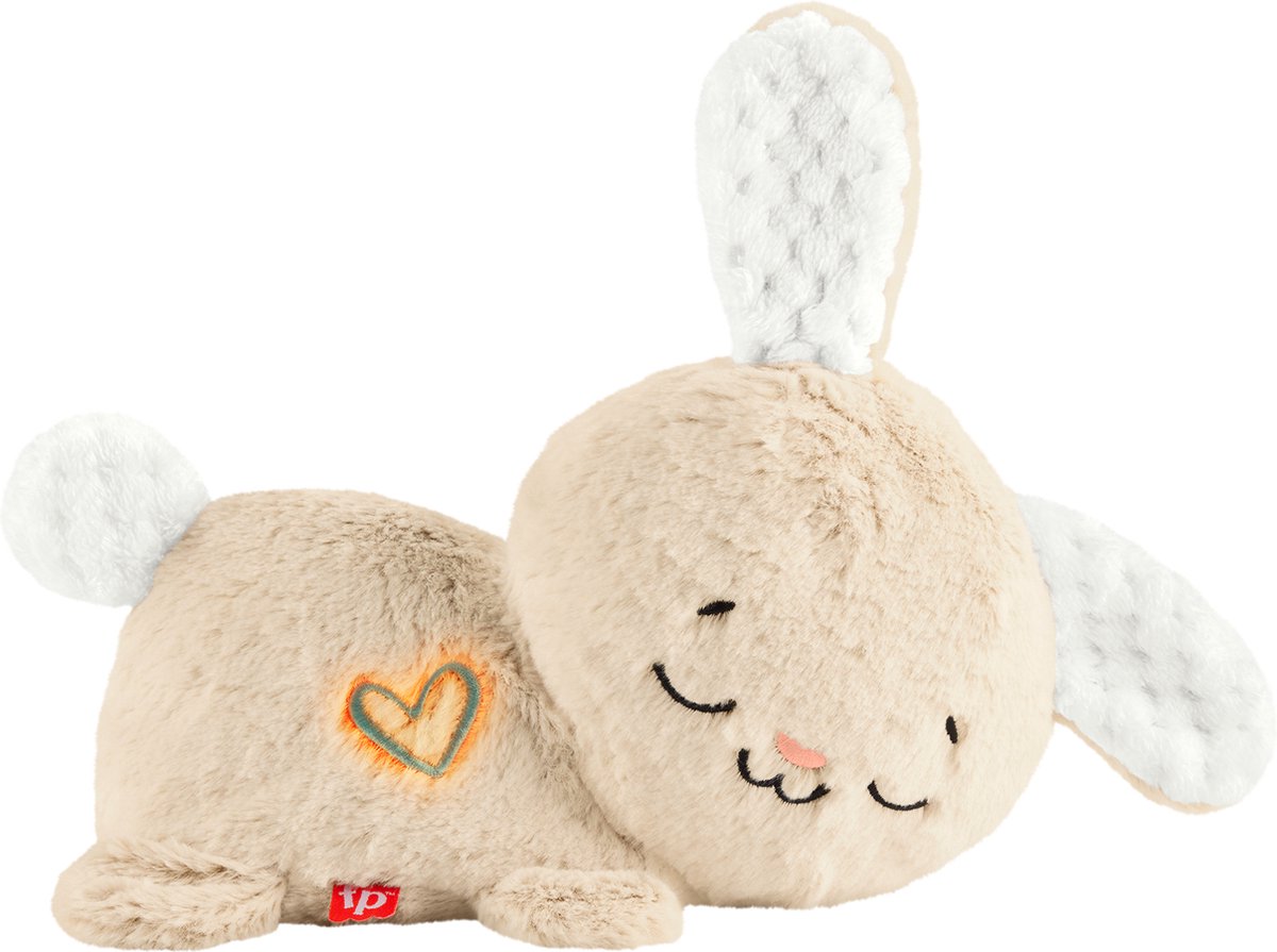 Fisher Price Soothe And Settle Bunny