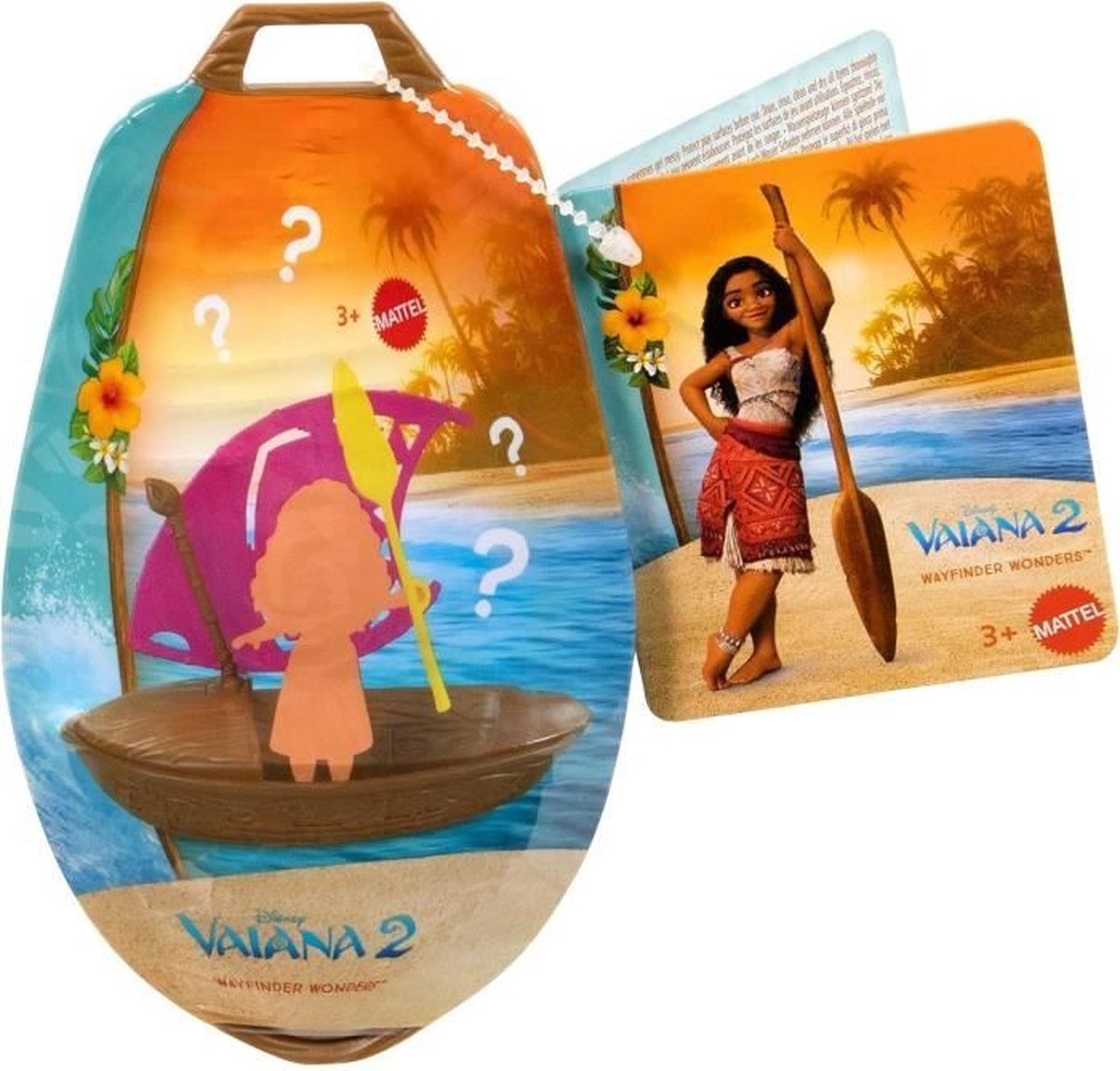 Disney | Princess Surprise Assortment | Verrassingspakket met Disney Prinsessen