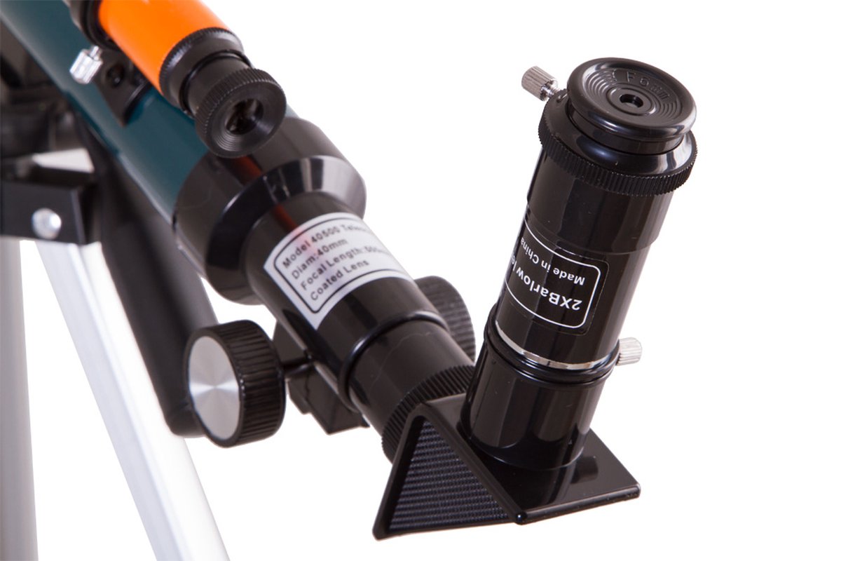 Levenhuk | LabZZ T1 | Kindertelescoop