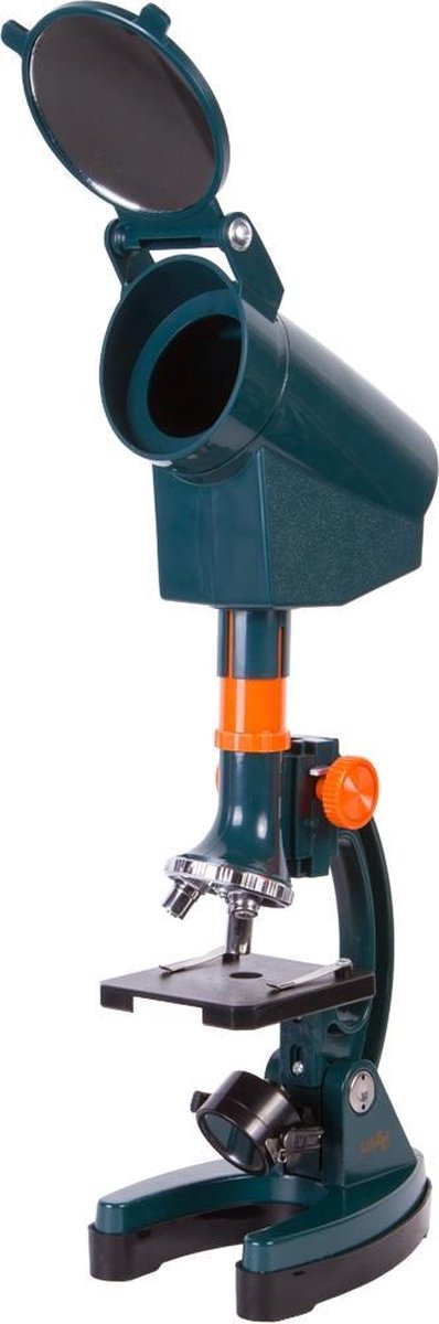 Levenhuk LabZZ M3 | Microscoop | Inclusief accessoires