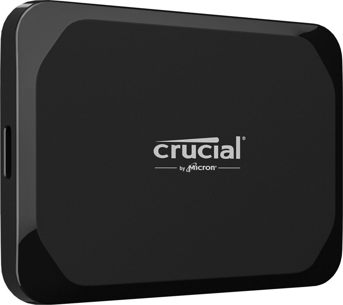 Crucial | Draagbare SSD | 4TB