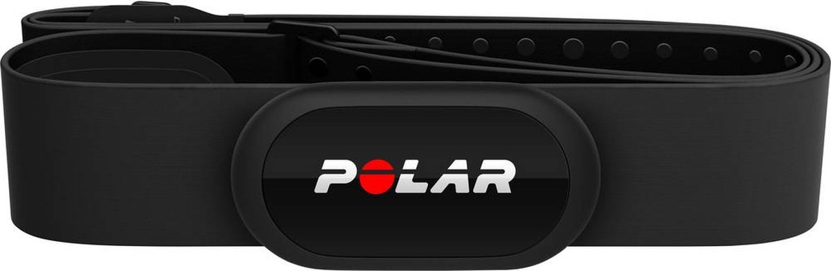 Polar | Hartslagsensor | Zwart | XS-S (495077)