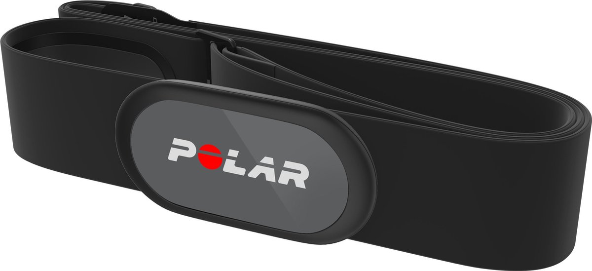 Polar | Hartslagmeter | Zwart | XS-S