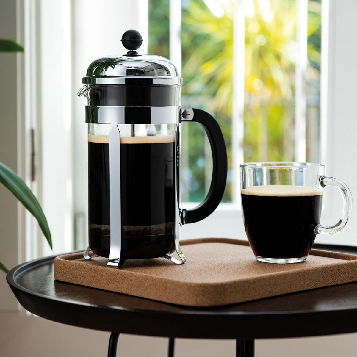 Bodum Chambord cafetière 1 liter