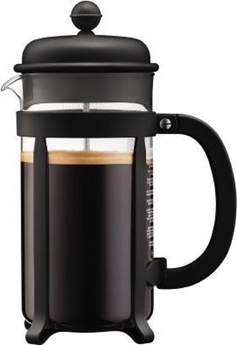Bodum Cafetière Press Java – 1 liter