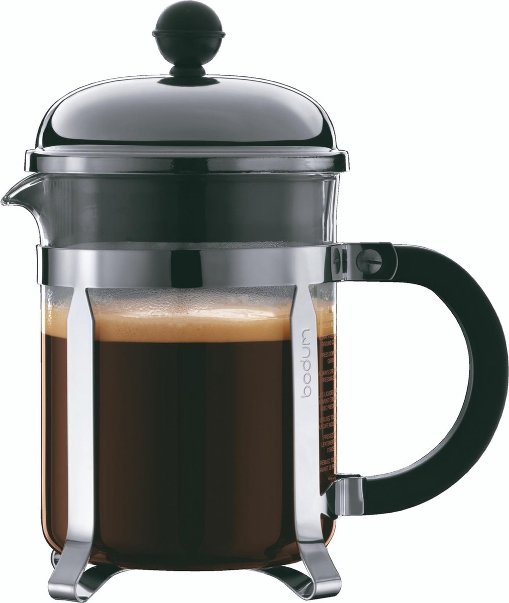 Bodum | Cafetière | 0,5 liter | Chambord
