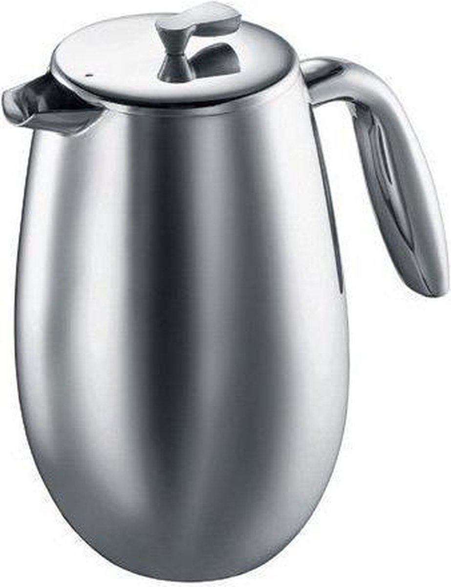 Bodum | Cafetière | 8 kopjes
