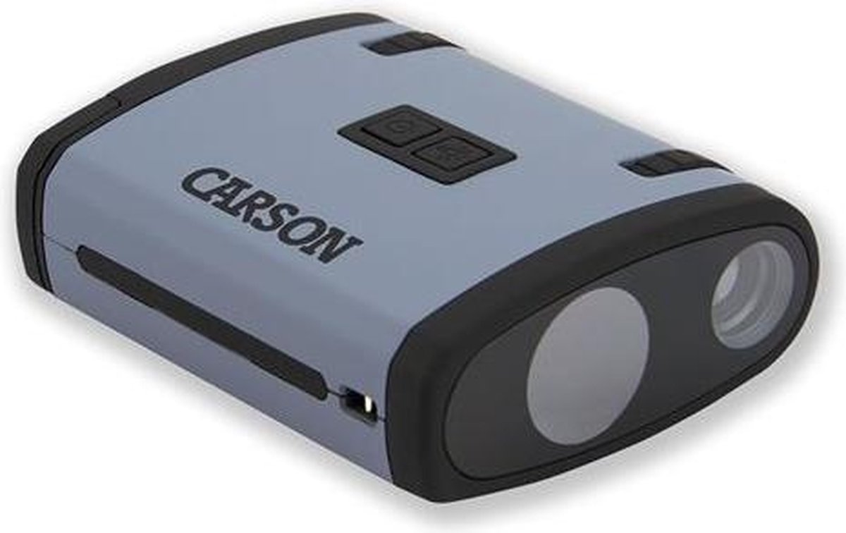 Carson Mini Aura | Vergrootglas | LED-verlichting
