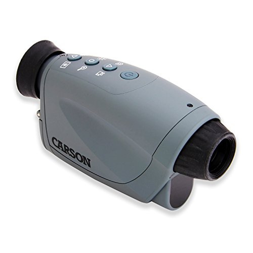 Carson Aura Plus 2x | loep | 2x vergroting