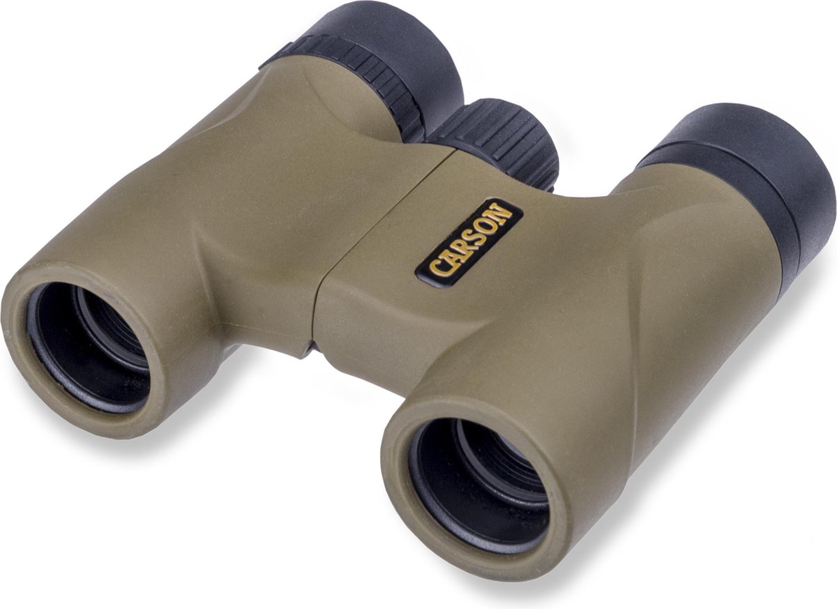 Carson | Stinger 8x22 | Compacte Verrekijker