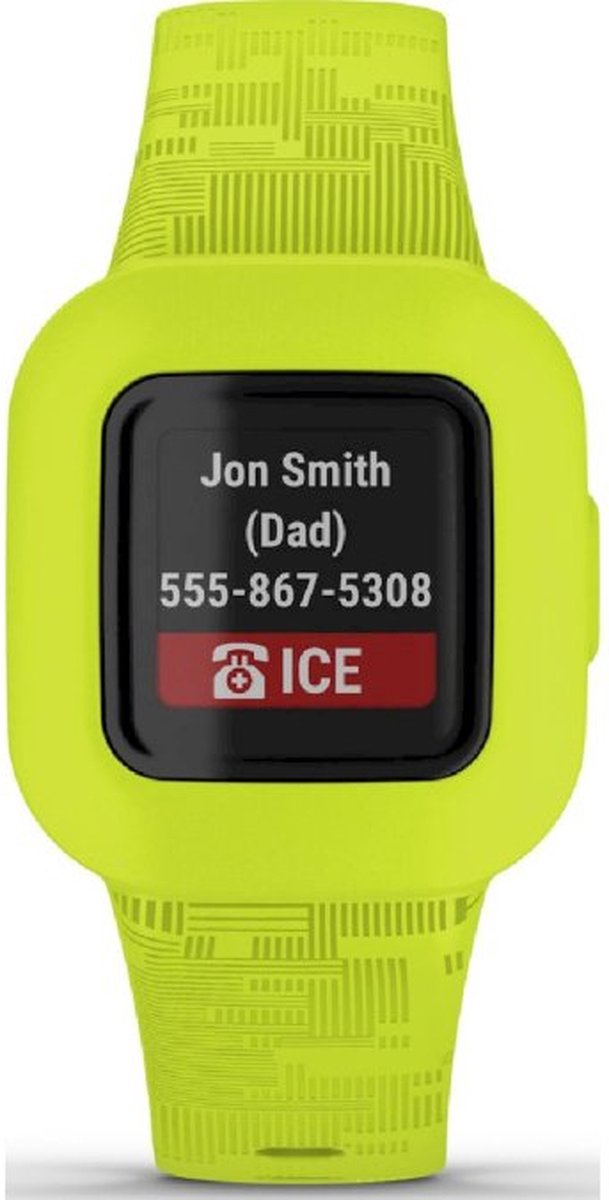 Garmin | Vivofit Jr. 3 | Digi Camo (594183)