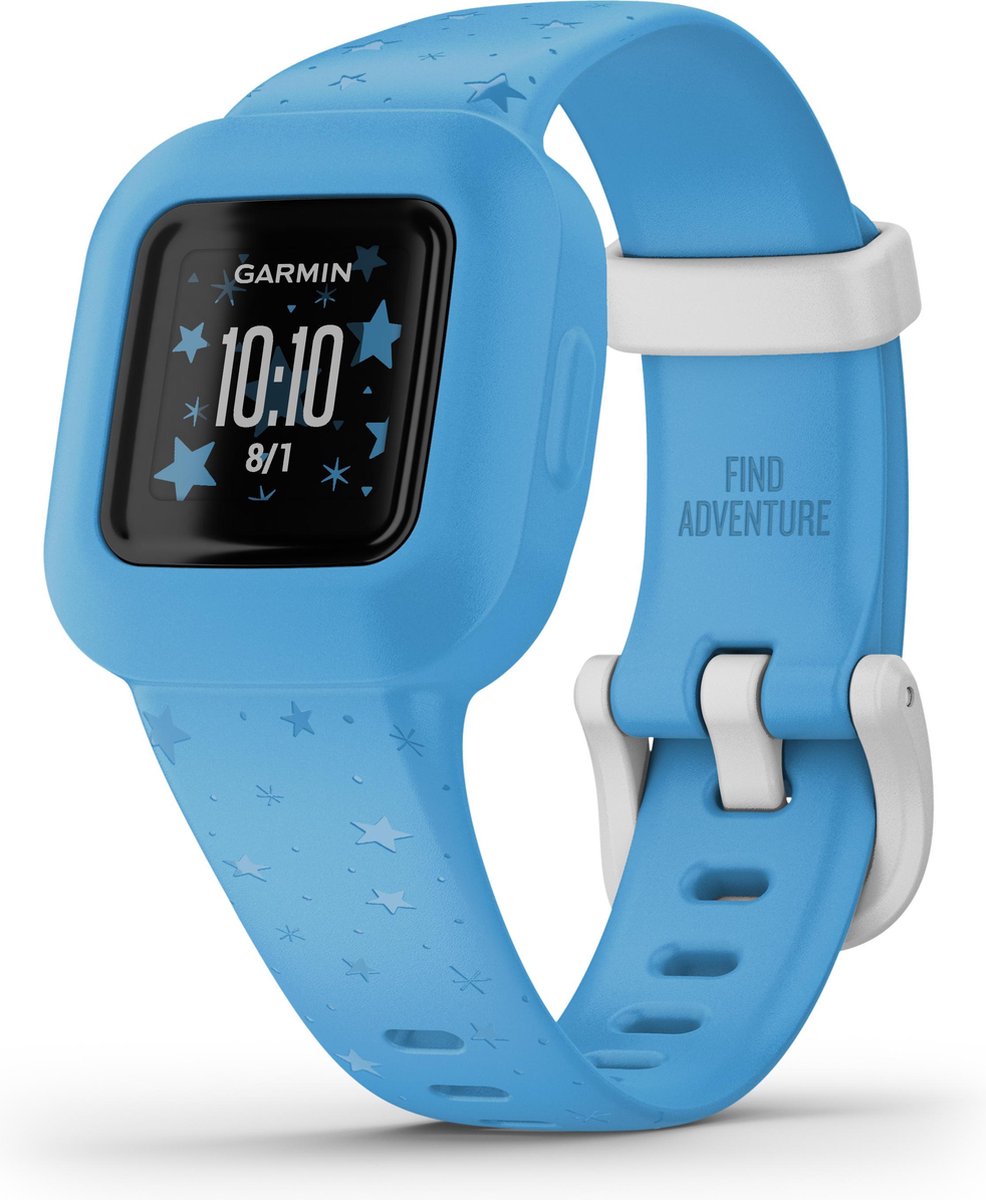Garmin | Vivofit Jr. 3 | Blue Stars