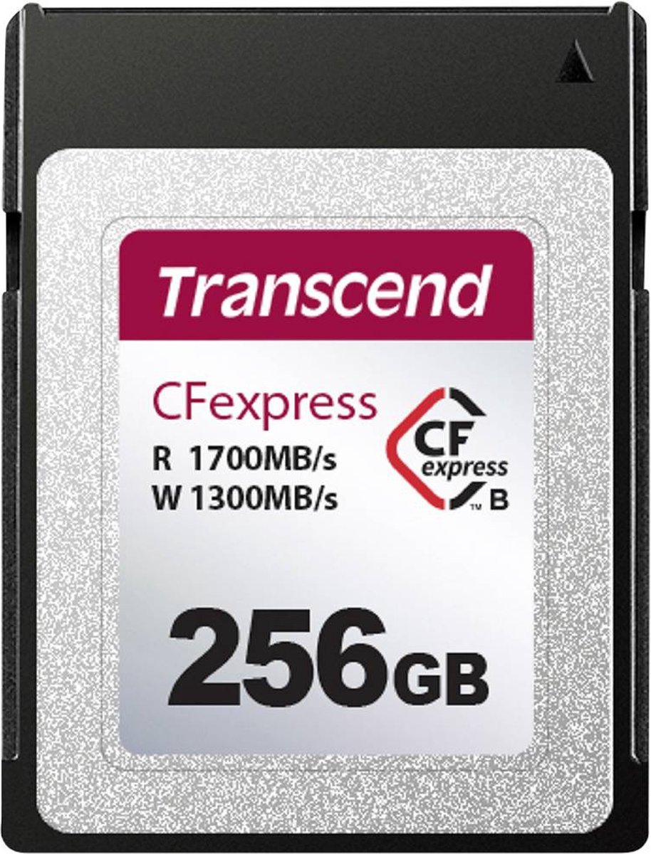 Transcend | CFexpress Card | 256GB CFE820