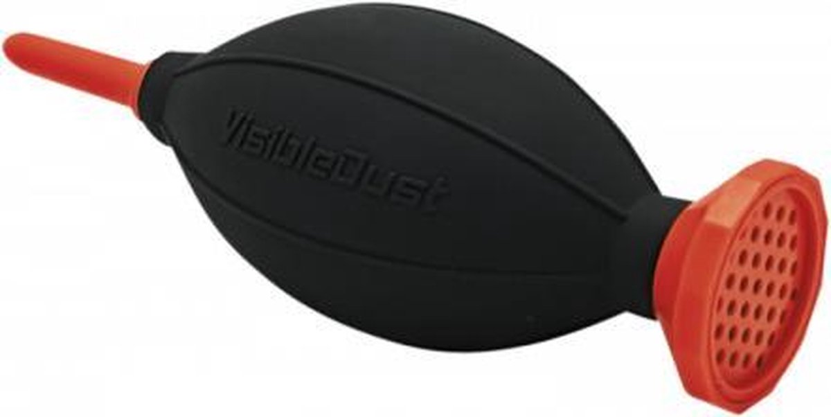 Visible Dust | Zee Pro Blower | Rood