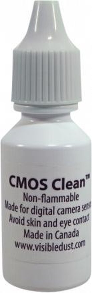 Visible Dust | CMOS Clean | 15 ml