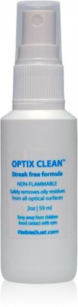 Visible Dust | Optix Clean Vloeistof | 257630