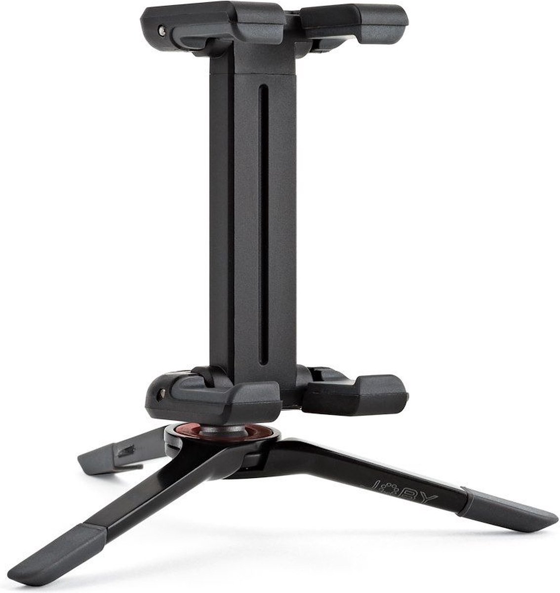 Joby | GripTight One Micro Stand | Zwart