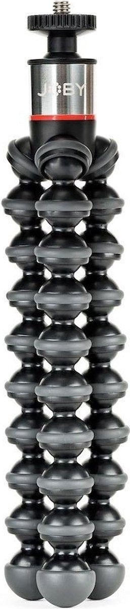 Joby | GorillaPod 500 | Zwart / Grijs