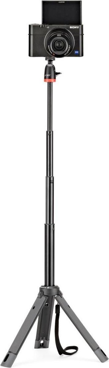 Joby | TelePod 325 | Tripod met Opnamefunctie
