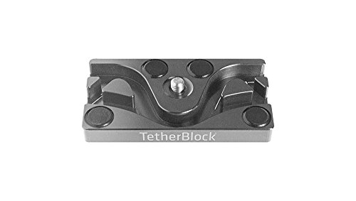 Tether Tools | Tether-blok | Grafiet