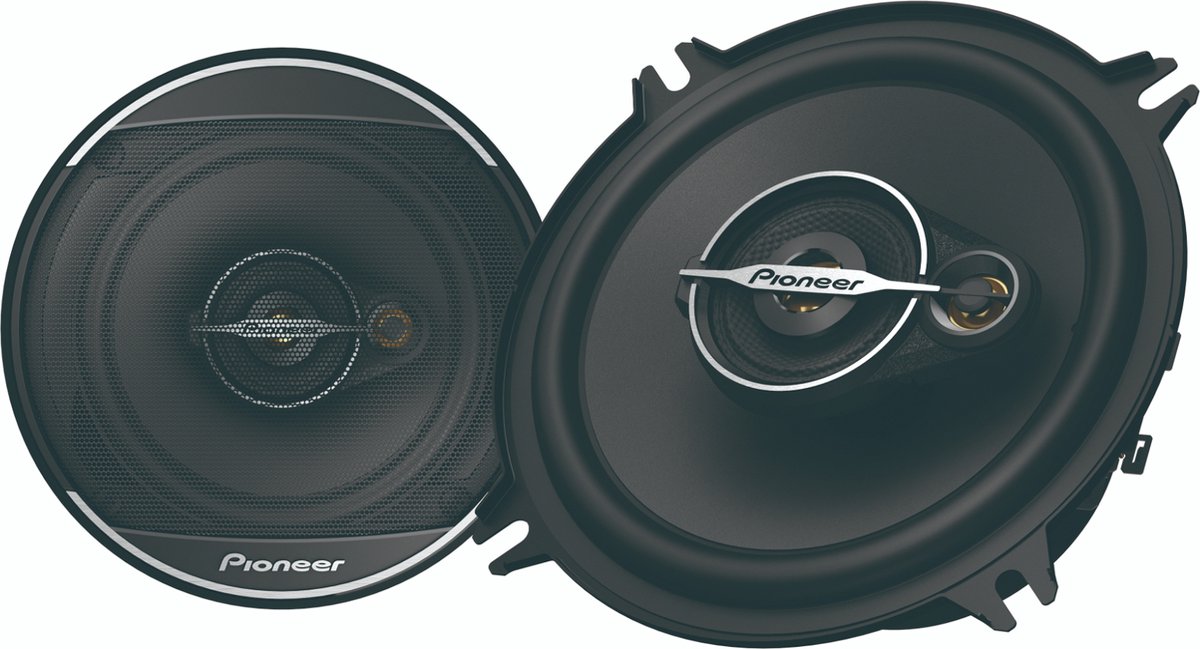 Pioneer | Autospeaker | 13 cm | 320 W