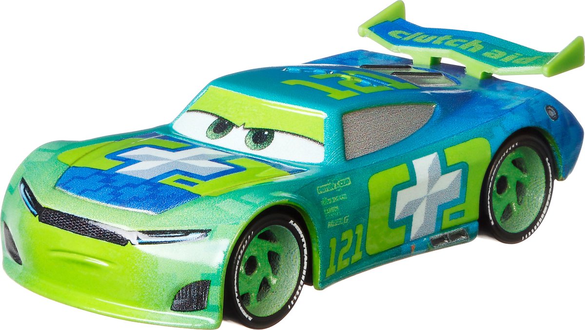 Disney Cars-auto's (assorti) | Auto | Disney Cars